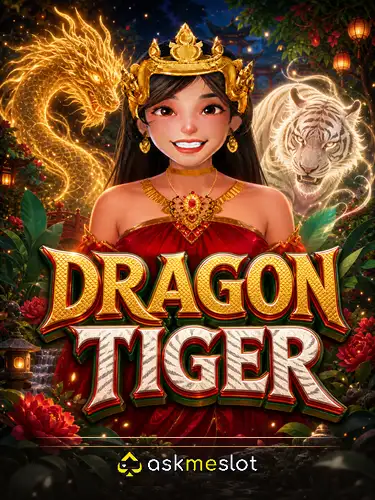 Dragon Tiger