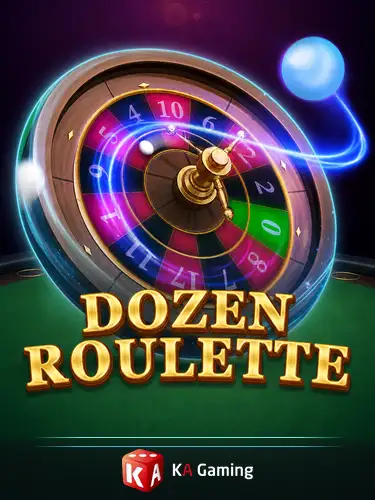 Dozen Roulette