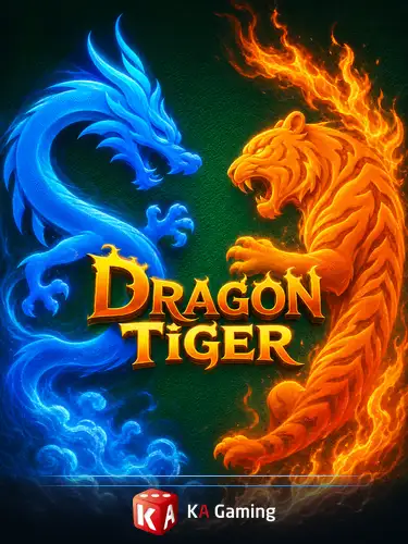Dragon Tiger