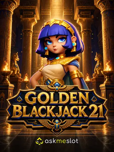 Golden Blackjack 21