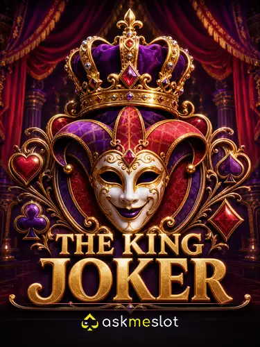 The King Joker