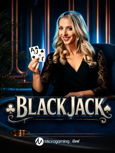 Blackjack