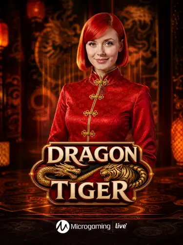 Dragon Tiger