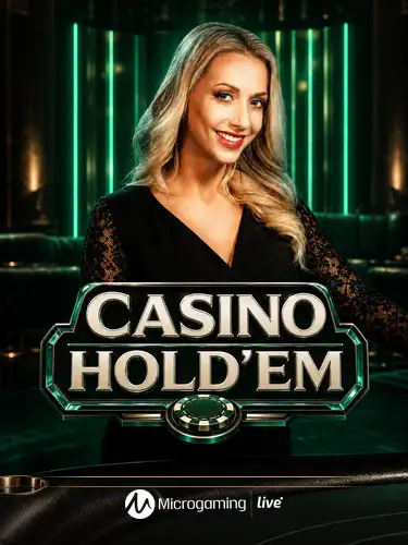 Casino Hold'em