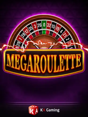 Mega Roulette