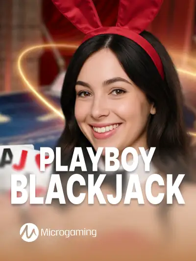 Playboy BlackJack