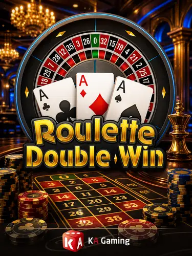 Roulette Double Win