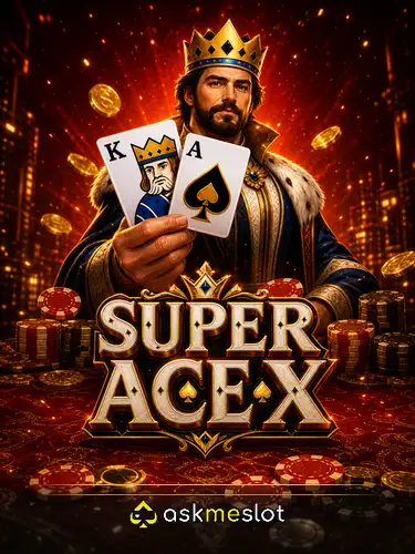 Super Ace X