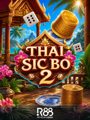 Thai Sic Bo 2