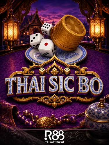 Thai Sic Bo