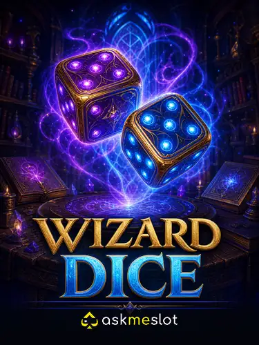 Wizard Dice