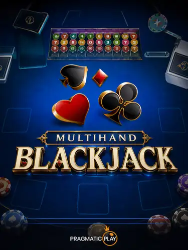 Multihand Blackjack