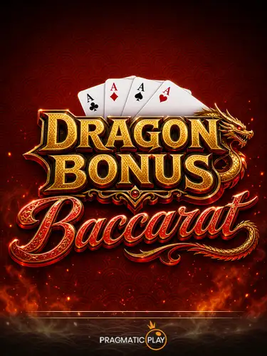 Dragon Bonus Baccarat