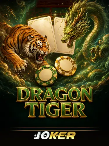 Dragon Tiger
