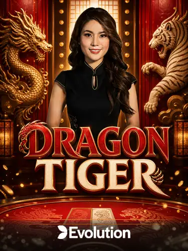 Dragon Tiger