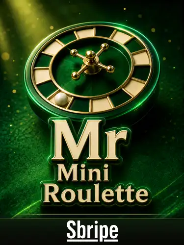 Mini Roulette