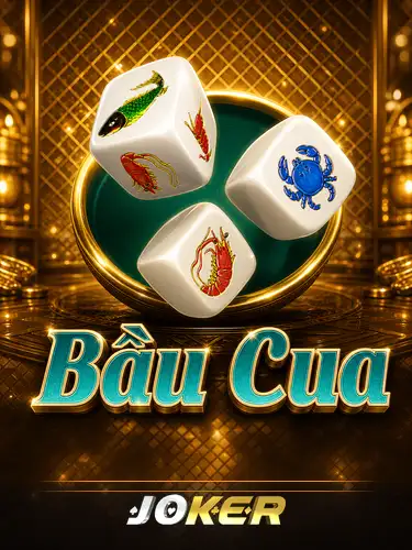 Bau Cua