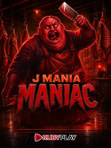 J Mania Maniac 96
