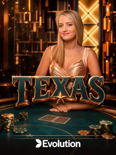 Ultimate Texas Holdem