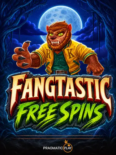 Fangtastic Freespins