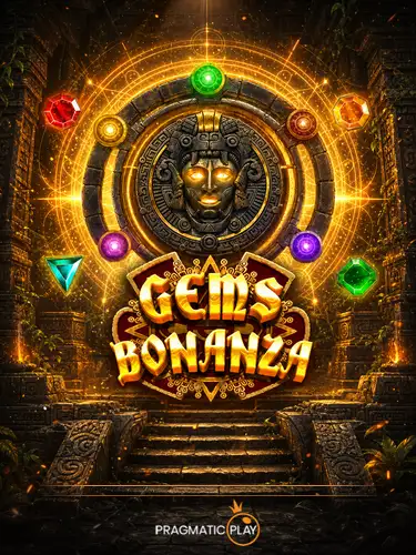 Gems Bonanza