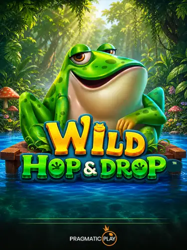 Wild Hop & Drop
