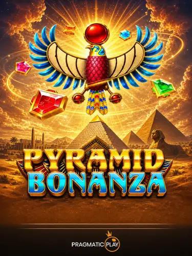 Pyramid Bonanza