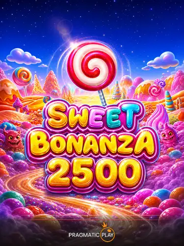 Sweet Bonanza 2500