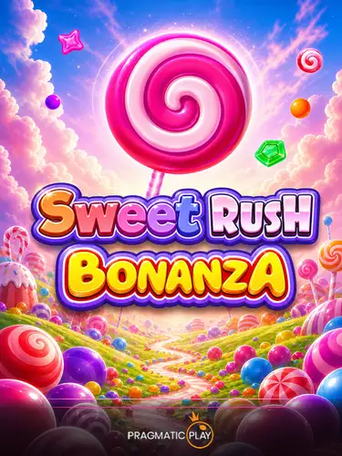 Sweet Rush Bonanza