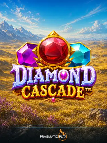 Diamond Cascade