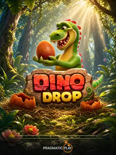 Dino Drop