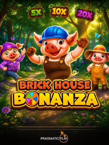 Brick House Bonanza
