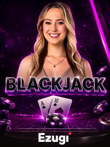 Blackjack
